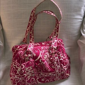 Vera Bradley bag